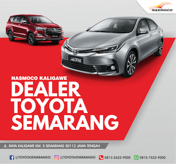 Toyota Semarang